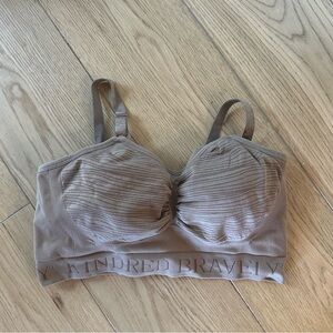 Kindred Bravely Sublime Hands-Free Pumping & Nursing Bra